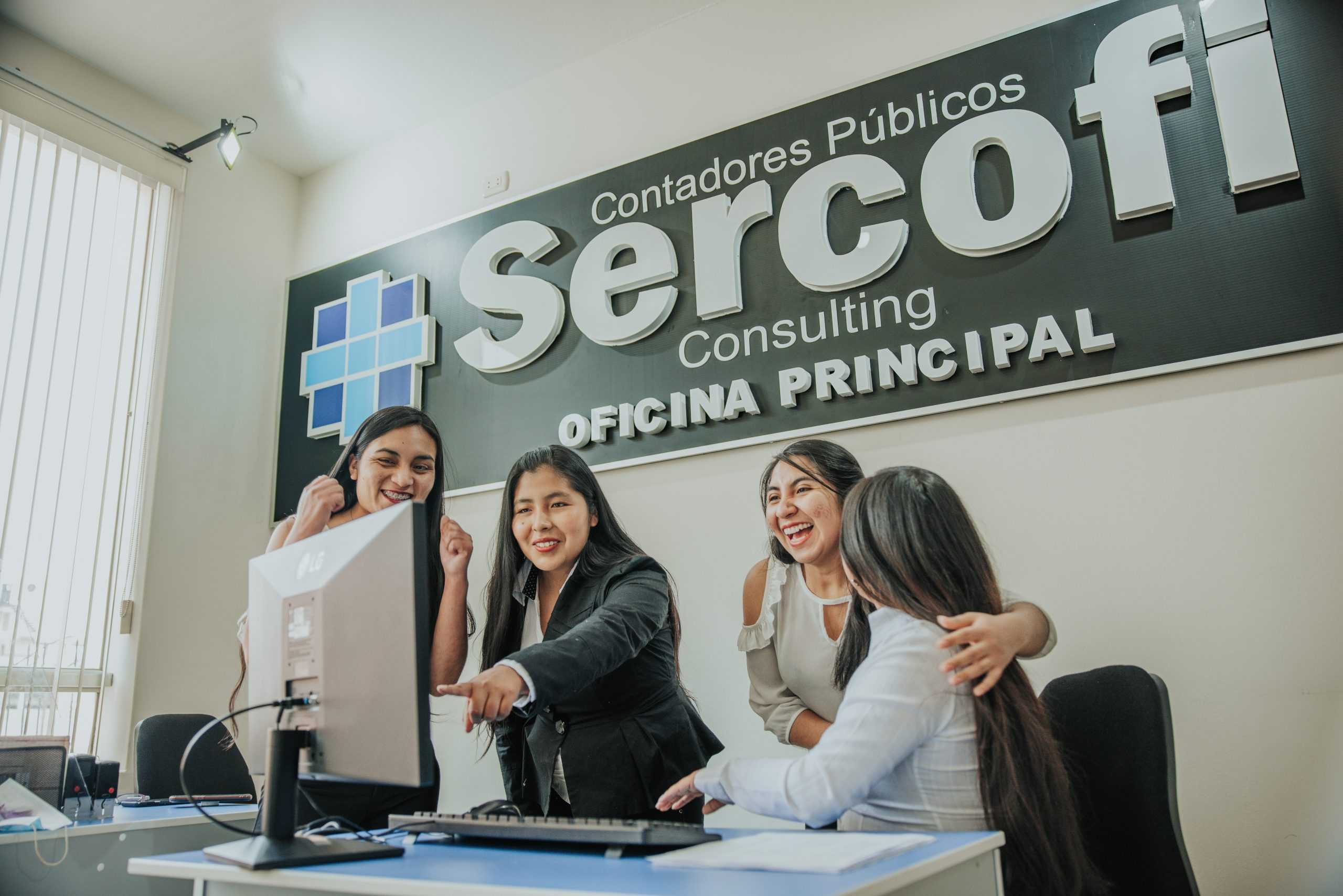 Estudio contable en Arequipa-Servicio contable en Arequipa-Necesito contador en Arequipa-Perú